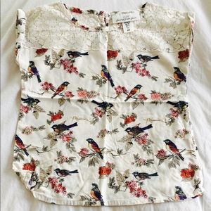 Girls H&M Top